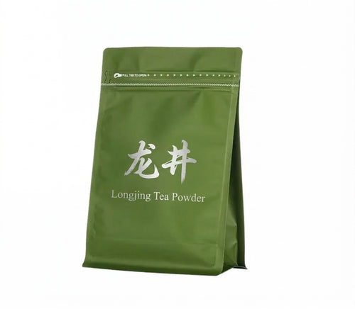 Longjing Tea Powder