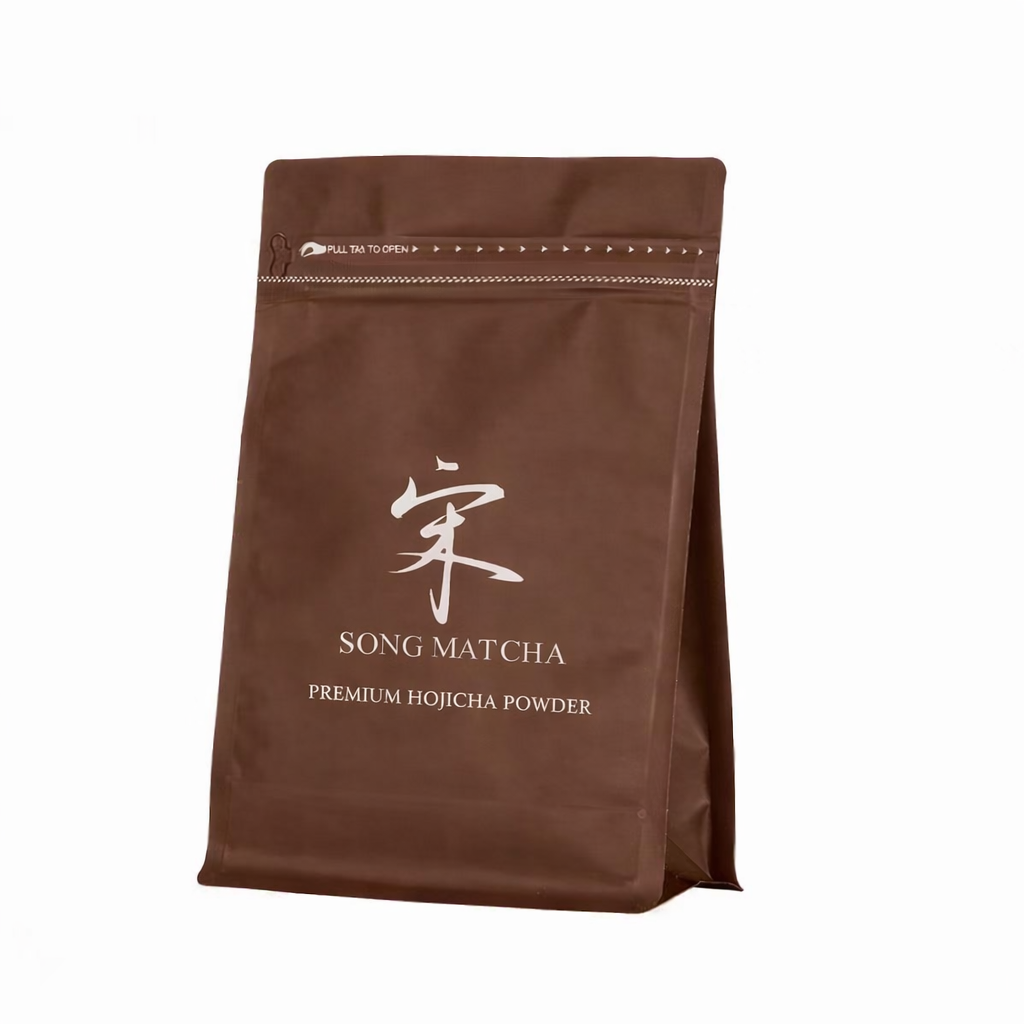 Premium Hojicha Powder