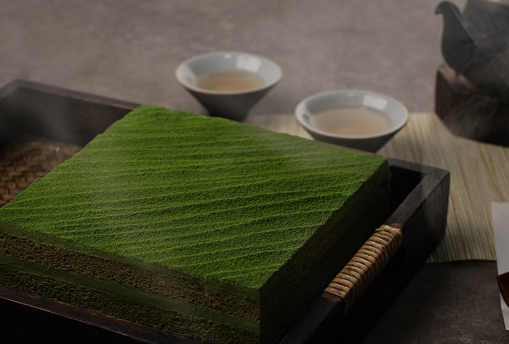 Classic Culinary Matcha